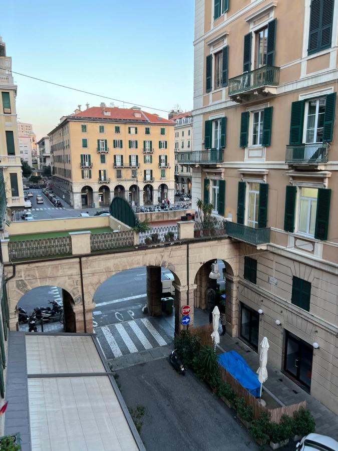 La Casa Di Ania Villa Savona Exterior photo