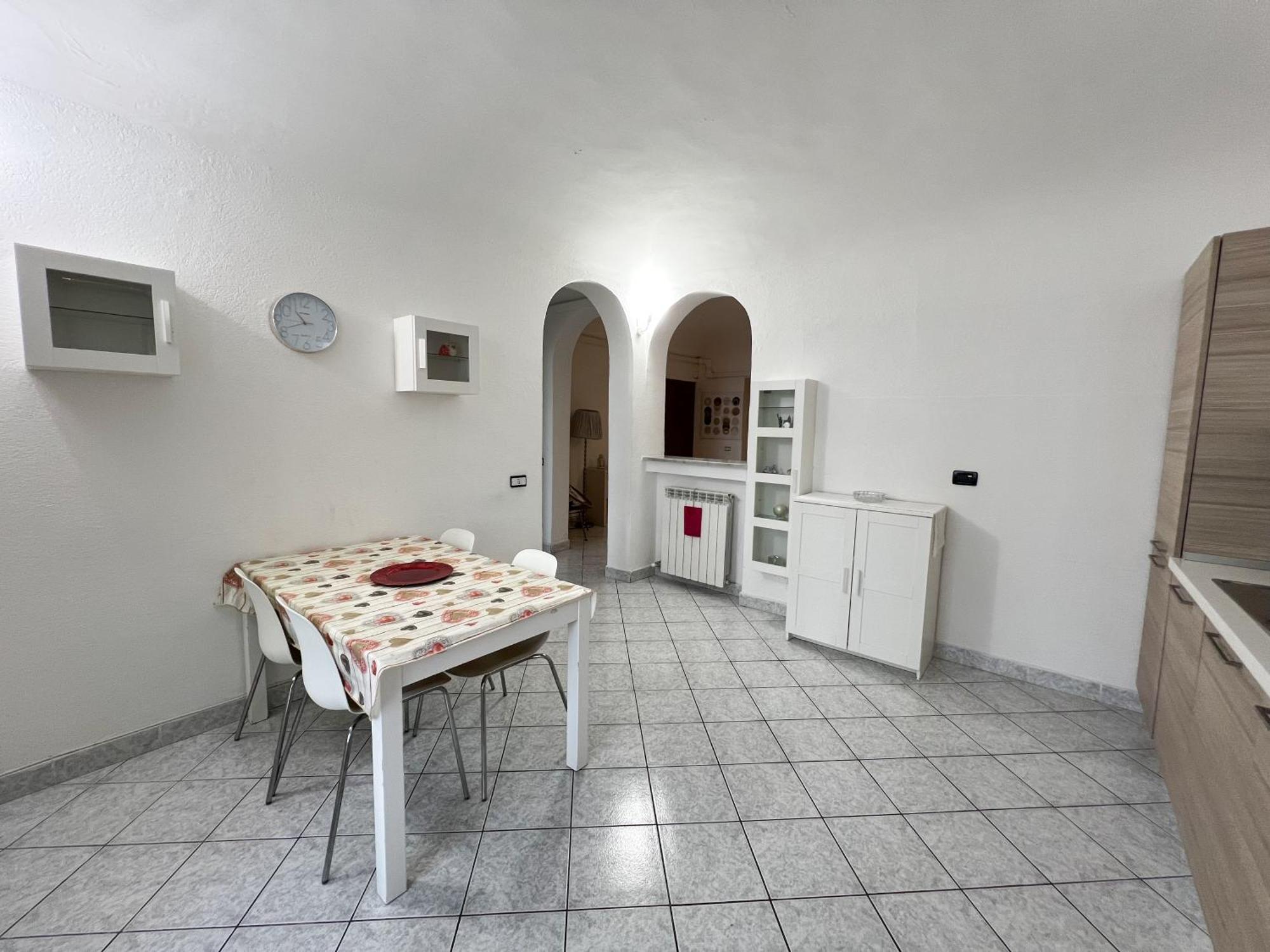 La Casa Di Ania Villa Savona Exterior photo